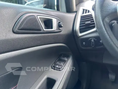 ECOSPORT 1.6 FREESTYLE 16V FLEX 4P MANUAL