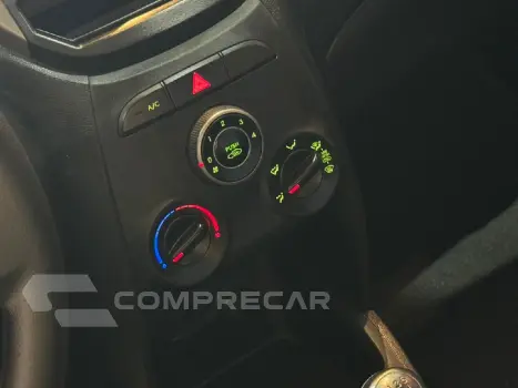 HB20 1.0 COMFORT 12V FLEX 4P MANUAL