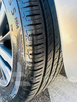 FIT 1.5 EX 16V