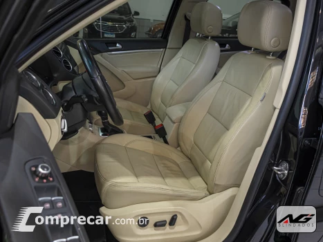 TIGUAN 2.0 TSI 16V Turbo