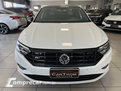 JETTA 1.4 250 TSI R-line