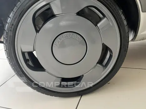 VOYAGE 1.8 CL 8V GASOLINA 2P MANUAL