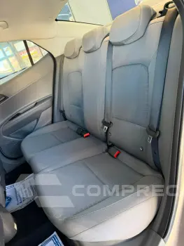 HB20S Comfort Plus 1.0 Flex 12V Mec.