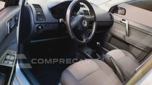 Polo 1.6 Mi/S.Ouro 1.6 Mi Tot.Flex 8V 5p