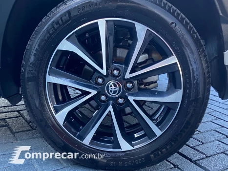 COROLLA CROSS 1.8 VVT-I Hybrid XRX