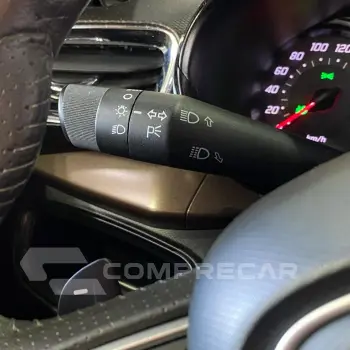 CRONOS PRECISION 1.3 8V Flex Aut.