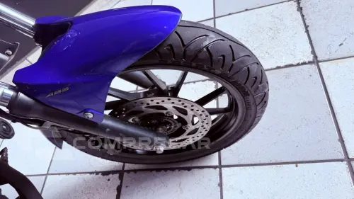 FZ25 FAZER 250 BLUEFLEX