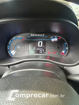 KWID Intense 1.0 Flex 12V 5p Mec.