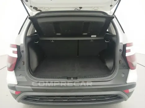 CRETA 1.0 TGDI FLEX COMFORT PLUS AUTOMÁTICO