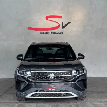 TAOS 1.4 250 TSI Highline