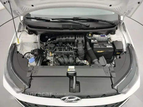 HB20 1.0 12V FLEX COMFORT PLUS MANUAL