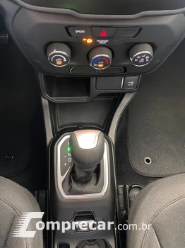 RENEGADE 1.8 16V Sport