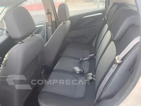 PUNTO 1.6 ESSENCE 16V FLEX 4P AUTOMATIZADO