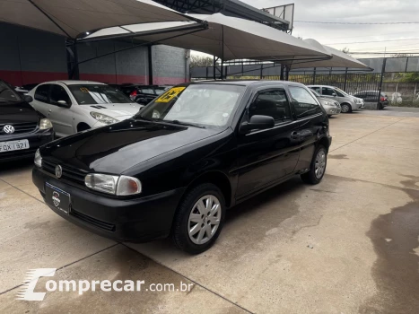 Volkswagen Gol 1.0 SPECIAL 2 portas