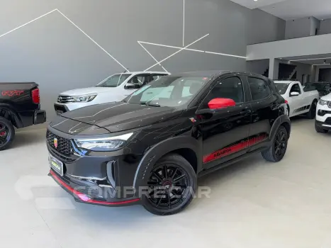 Fiat PULSE 1.3 Turbo 270 Abarth 4 portas