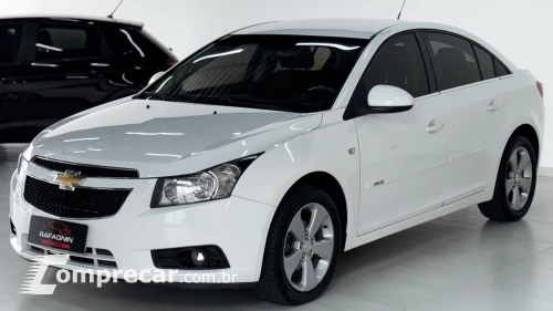 CHEVROLET CRUZE 1.4 LT 4 portas