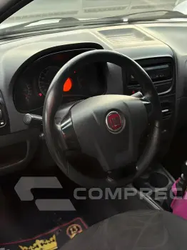 STRADA 1.4 MPI Hard Working CE 8V
