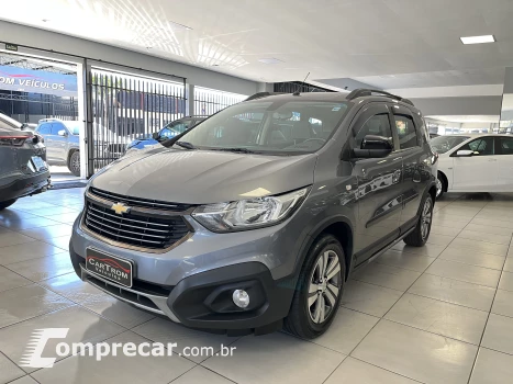 CHEVROLET SPIN 1.8 Activ 8V 4 portas