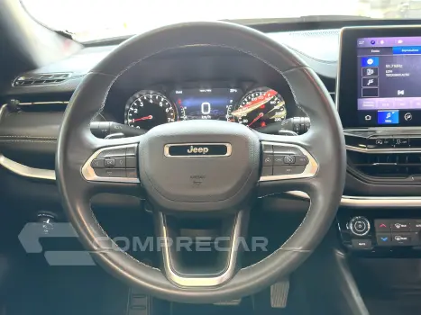 COMPASS 1.3 T270 TURBO FLEX LONGITUDE AT6