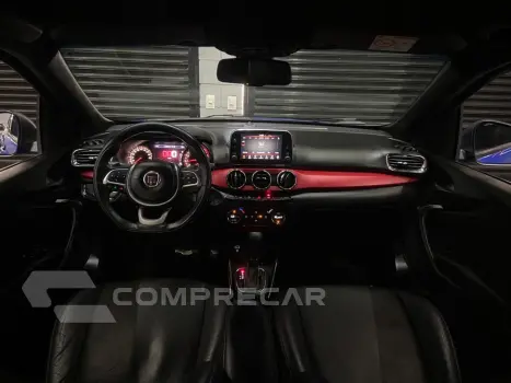 Argo 1.8 E.Torq Flex Hgt At6