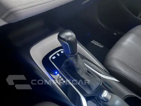 COROLLA 1.8 VVT-I Hybrid Altis Premium