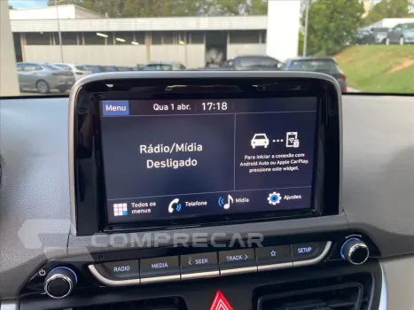 HB20S 1.0 12V FLEX COMFORT PLUS MANUAL