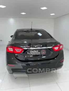 CRUZE 1.4 LTZ