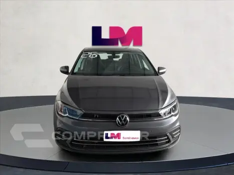 POLO 1.0 170 TSI HIGHLINE AUTOMÁTICO