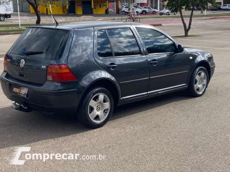 GOLF 2.0 MI 8V