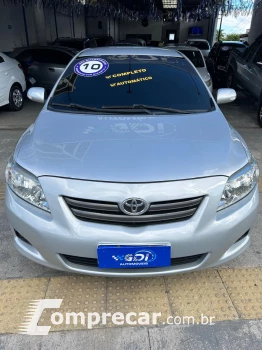 COROLLA 1.8 XEI 16V