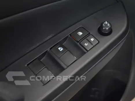 YARIS SEDAN - 1.5 16V SEDAN XL MULTIDRIVE