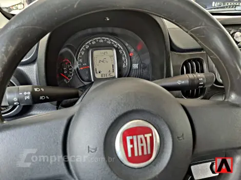 MOBI 1.0 Firefly Like.