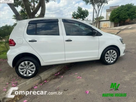 FOX 1.0 MPI TRENDLINE 12V FLEX 4P MANUAL