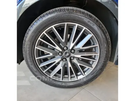 Q3 1.4 35 TFSI GASOLINA BLACK S TRONIC