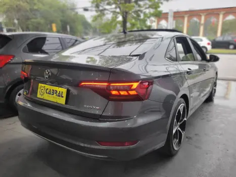 JETTA Comfort. 250 TSI 1.4 Flex 16v Aut.