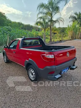 Strada Working  1.4