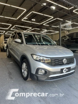 T-CROSS 1.0 200 TSI