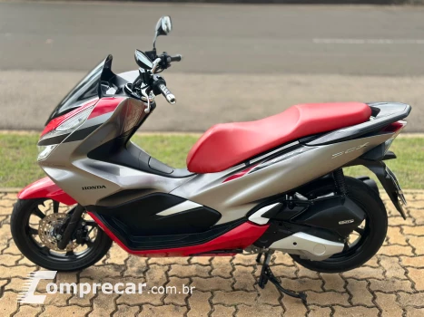 PCX 150 SPORT ABS