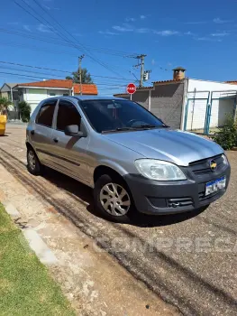 CELTA 1.0 MPFI Life 8V
