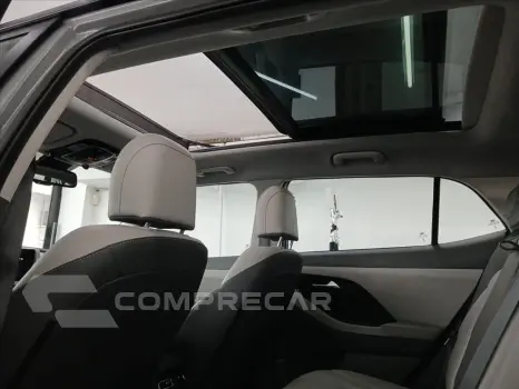 CRETA 1.6 TGDI GASOLINA ULTIMATE DCT