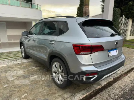 TAOS 1.4 250 TSI Comfortline