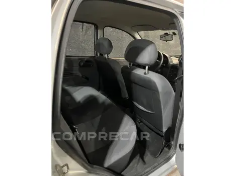 CLASSIC 1.0 MPFI LS 8V FLEX 4P MANUAL