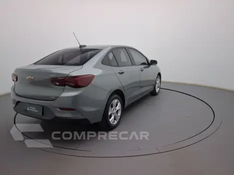 ONIX 1.0 TURBO FLEX LTZ AUTOMÁTICO
