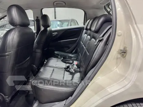 PUNTO - 1.4 ATTRACTIVE 8V 4P MANUAL