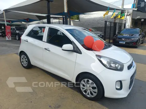 PICANTO 1.0 EX 12V
