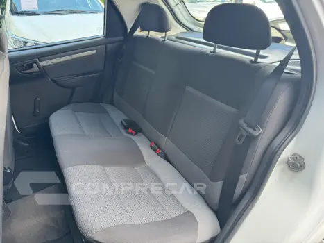 CELTA 1.0 MPFI LT 8V