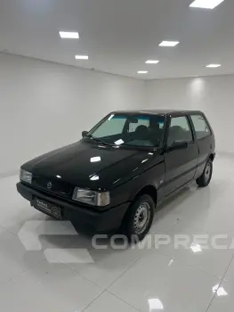UNO 1.0 MPI Mille Fire 8V