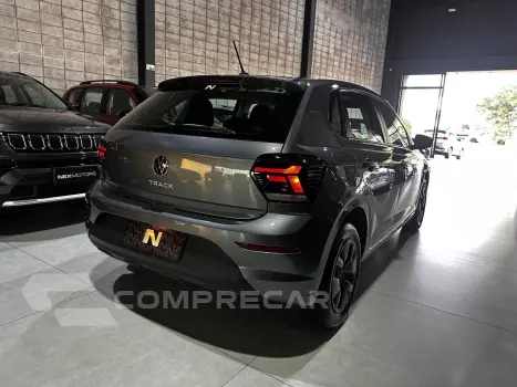 POLO 1.0 MPI TRACK MANUAL
