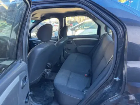 LOGAN - 1.6 EXPRESSION 8V 4P MANUAL