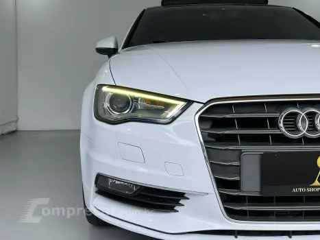 A3 1.8 TFSI Sedan 16V 180cv